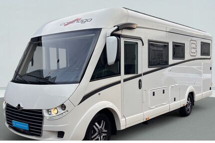Fiat Ducato 34.504 km 89.980 &euro; Leverkusen 51379