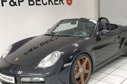 Porsche Boxster 96.620 km 32.900 &euro; Wuppertal 42275