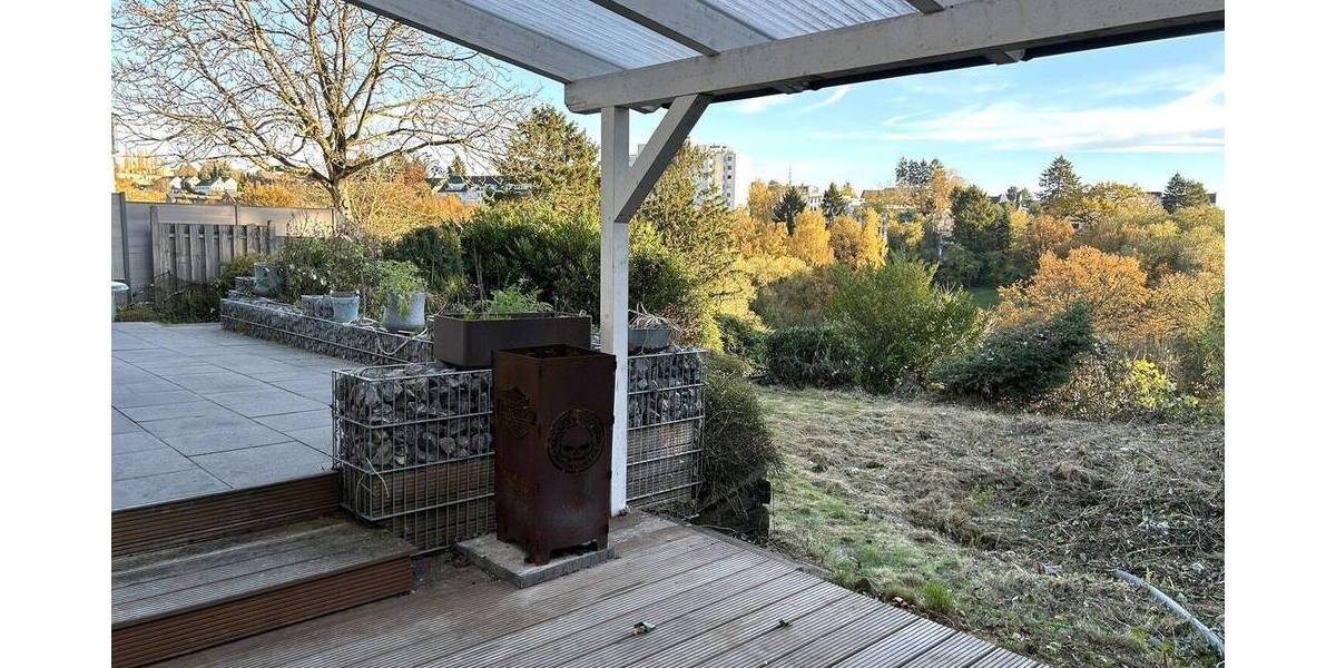 Einfamilienhaus Solingen Wald - 4 Zimmer, 96 m&sup2;, 469.000&euro; | Angebot:23948404