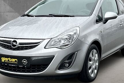 Opel Corsa 27.130 km 6.490 &euro; Hilden 40721