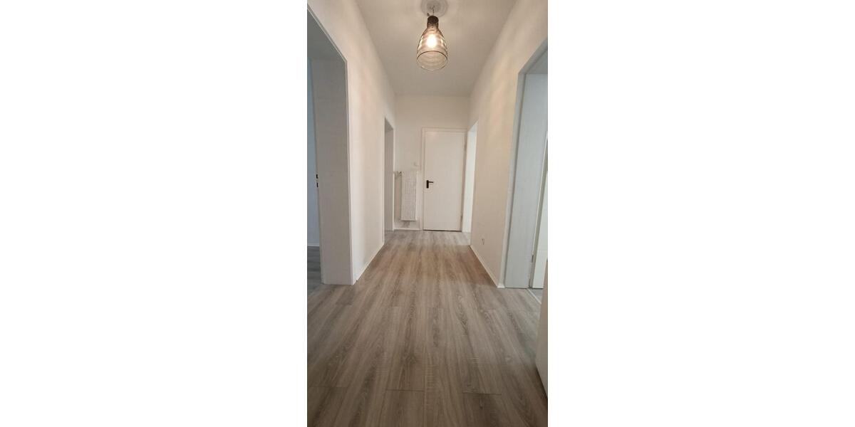 Erdgeschoßwohnung Wuppertal Elberfeld - 3 Zimmer, 56 m&sup2;, 614&euro; | Angebot:25960393