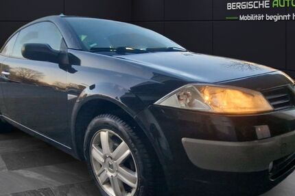 Renault Megane 175.000 km 3.499 &euro; Bergisch Gladbach 51469