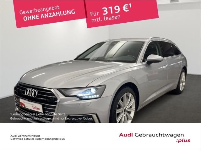 Audi A6 49.318 km 32.950 &euro; Neuss 41464