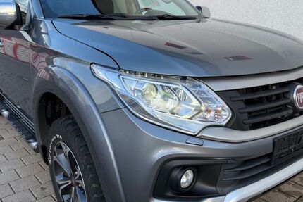 Fiat Fullback 196.845 km 15.490 € Bergisch Gladbach 51467