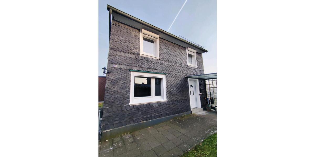 Doppelhaushälfte Remscheid Reinshagen - 4 Zimmer, 97 m&sup2;, 1.050&euro; | Angebot:25871392