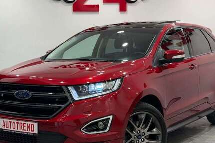 Ford Edge 113.000 km 19.900 &euro; Bergisch-Gladbach 51469