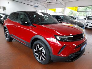 Mokka 1.2 GS Line *ACC *SHZ *LHZ *Kam *Navi