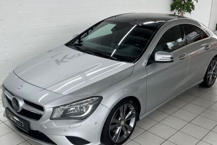 Mercedes-Benz CLA 220 199.258 km 17.950 &euro; Schwelm 58332