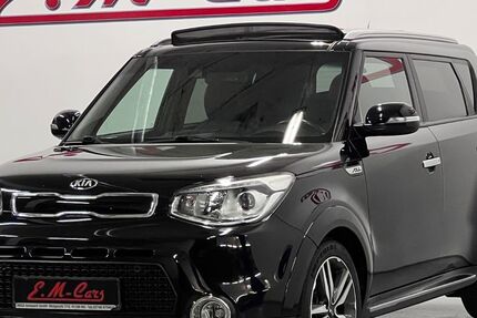 Kia Soul 117.851 km 10.990 &euro; Wuppertal 42289