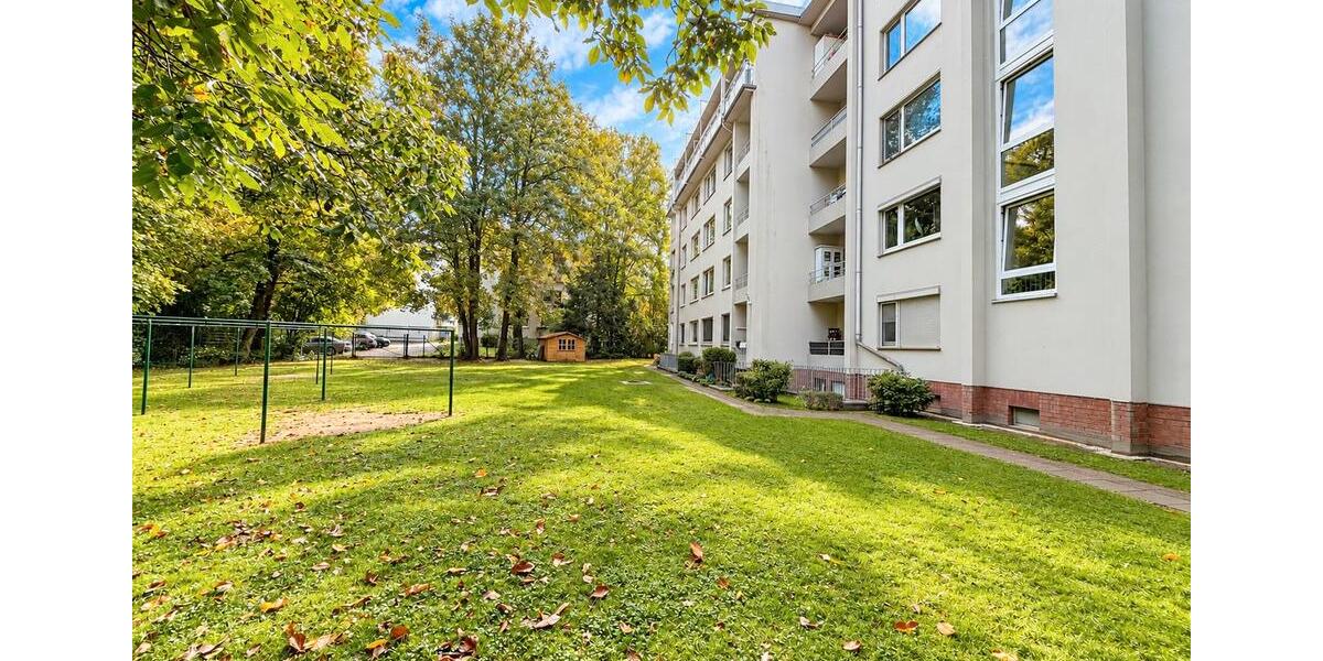Etagenwohnung Leverkusen Opladen - 2 Zimmer, 62 m&sup2;, 274.000&euro; | Angebot:27623606