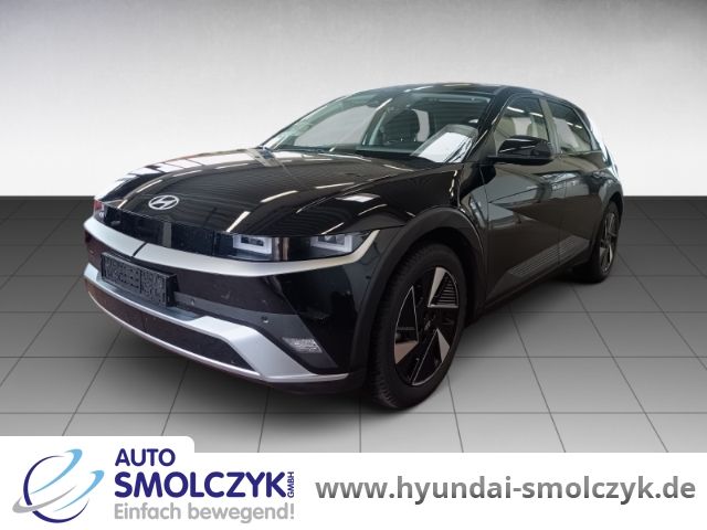 Hyundai IONIQ 5 12.106 km 34.990 &euro; Hattingen 45525
