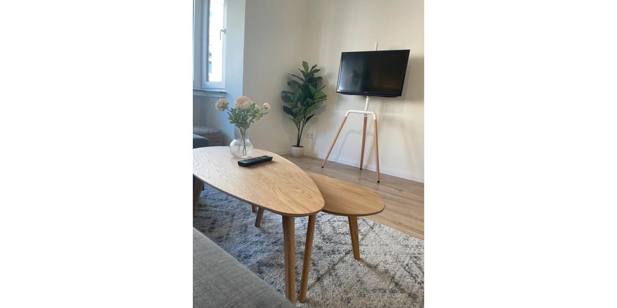 Etagenwohnung Düsseldorf Stadtbezirk 3 - 1 Zimmer, 32 m&sup2;, 220.000&euro; | Angebot:26004963