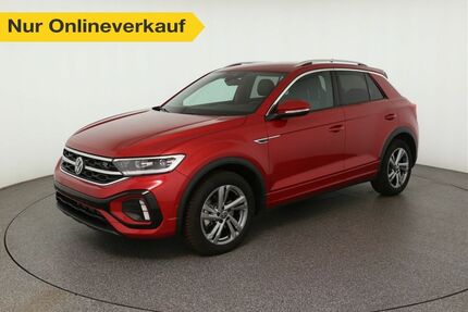 VW T-Roc 3.190 km 34.960 &euro; Düsseldorf 40599