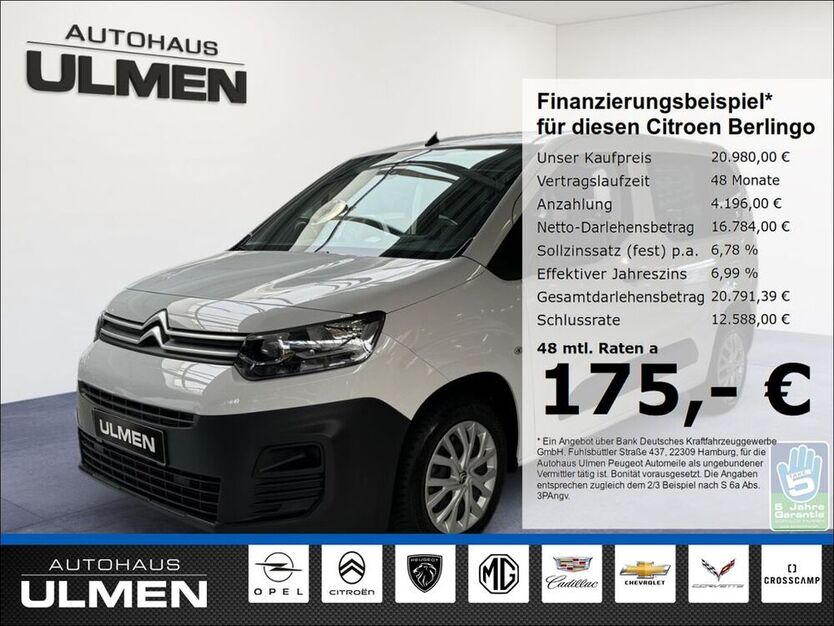 Berlingo
