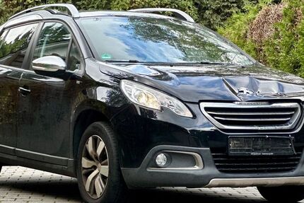 Peugeot 2008 64.850 km 5.000 &euro; Köln 50969
