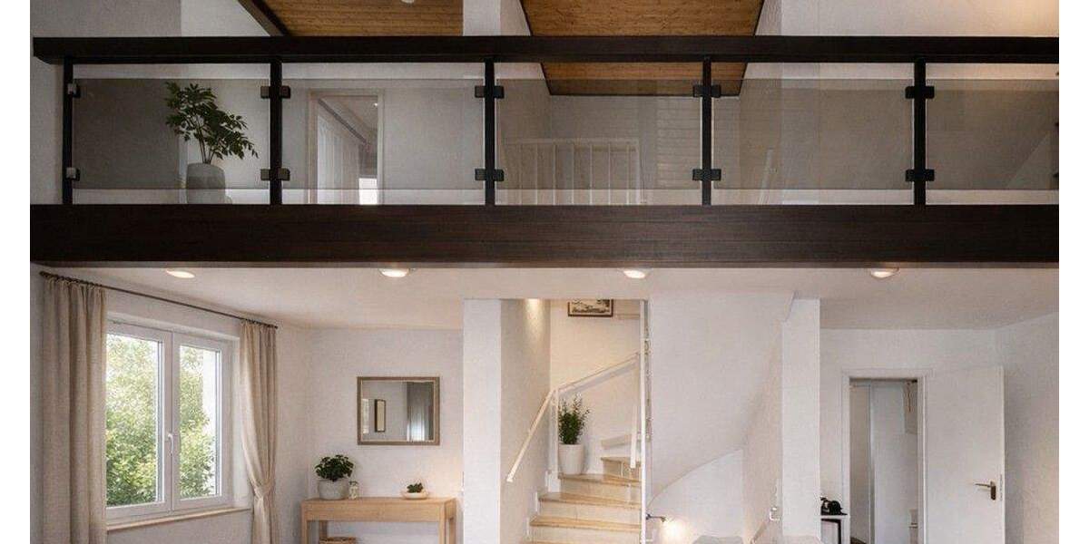 Reihenendhaus Monheim am Rhein Monheim - 7 Zimmer, 171 m&sup2;, 525.000&euro; | Angebot:25736789