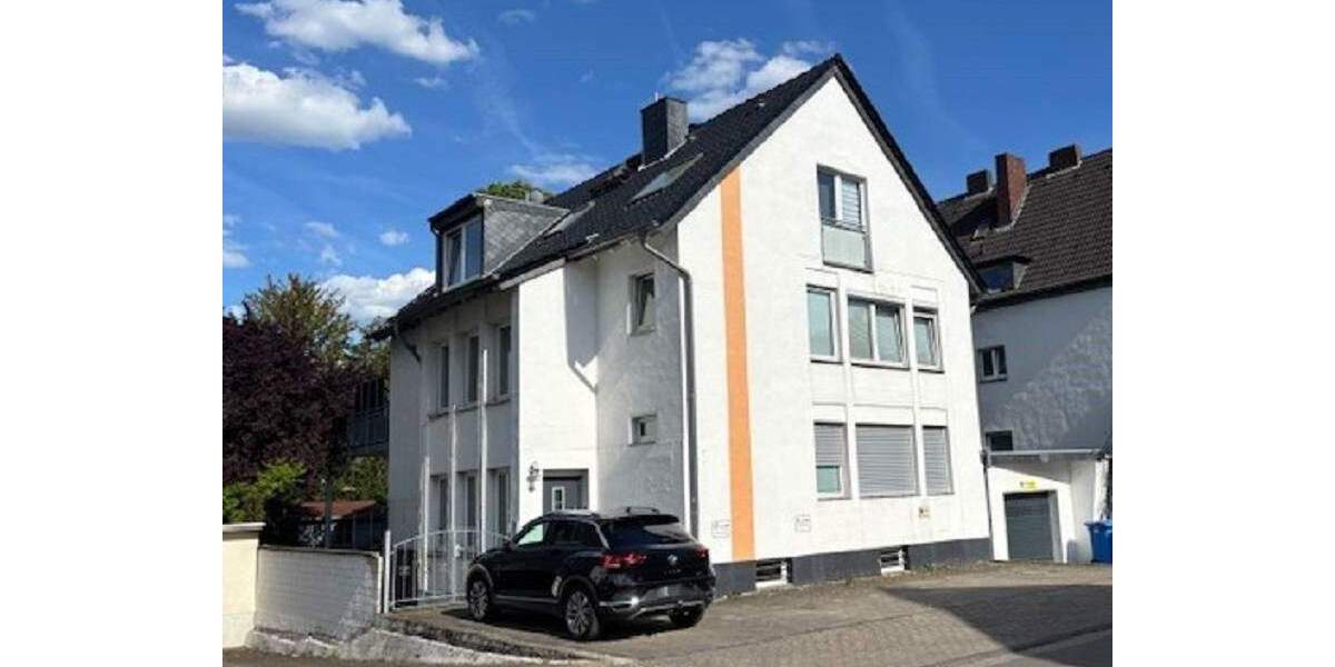 Etagenwohnung Leverkusen Wiesdorf - 5 Zimmer, 180 m&sup2;, 530.000&euro; | Angebot:24390099