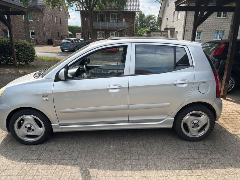 Picanto
