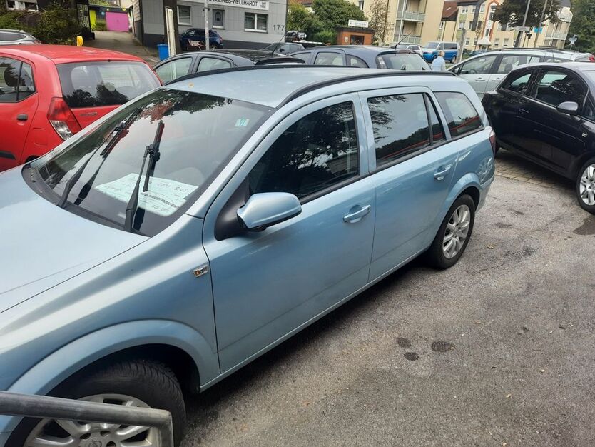 Astra