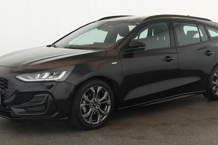 Ford Focus 52.100 km 19.284 &euro; Neuss 41464
