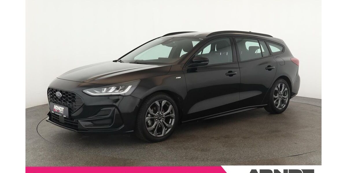 Ford Focus 52.100 km 19.284 &euro; Neuss 41464
