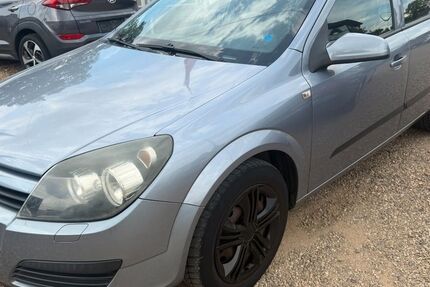 Opel Astra 174.500 km 750 &euro; Leverkusen 51371