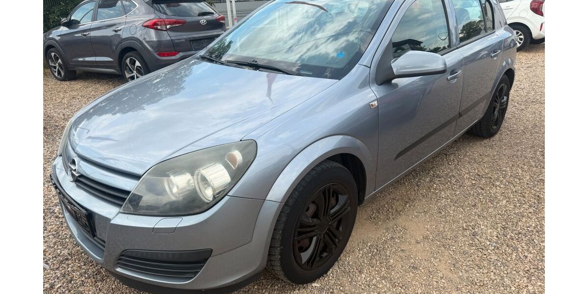 Opel Astra 174.500 km 750 &euro; Leverkusen 51371
