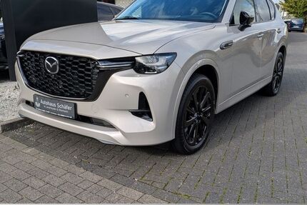 Mazda CX-60 32.266 km 38.885 € Leverkusen 51373