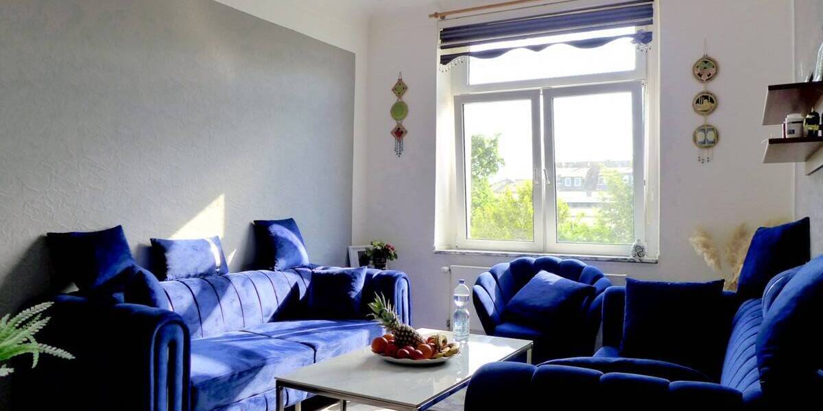Mehrfamilienhaus, Wohnhaus Velbert Mitte - 595.000&euro; | Angebot:21365827