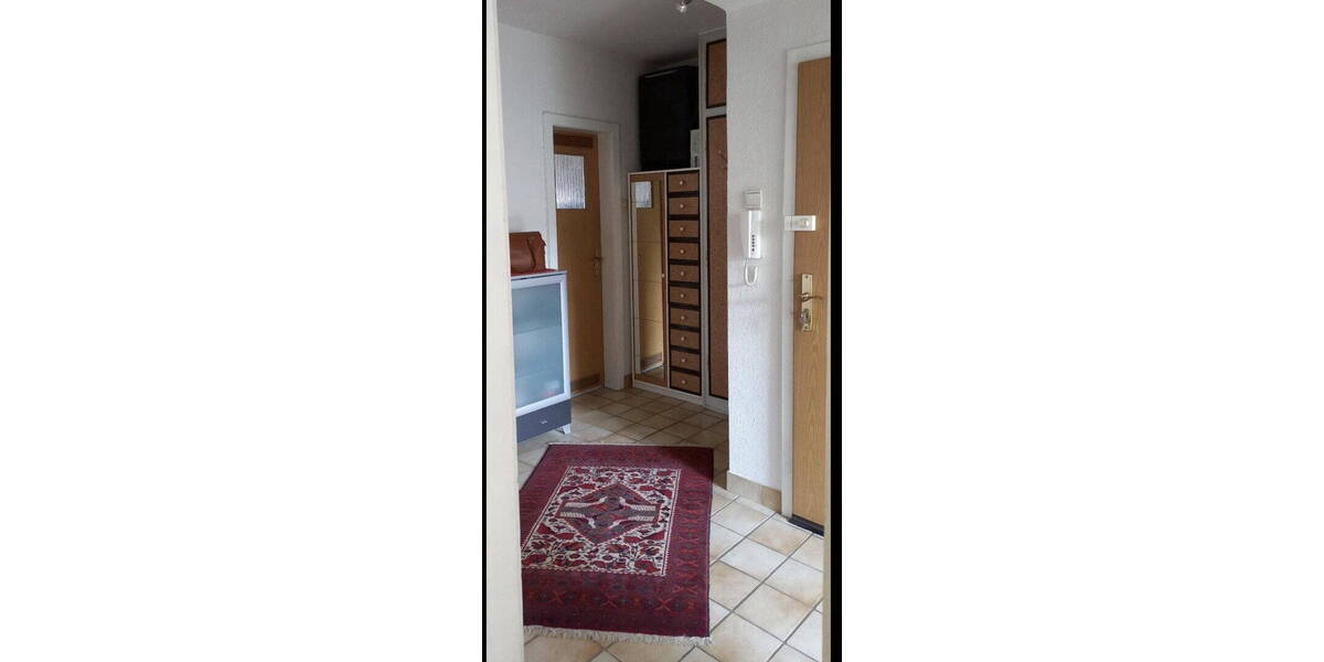 Etagenwohnung Düsseldorf Golzheim - 3 Zimmer, 55 m&sup2;, 1.100&euro; | Angebot:26500139