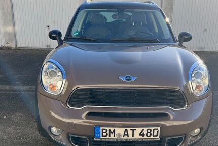 Mini Countryman S (Cooper) 132.000 km 8.700 &euro; Pulheim 50259
