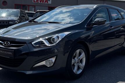 Hyundai i40 63.100 km 11.890 &euro; Solingen 42653
