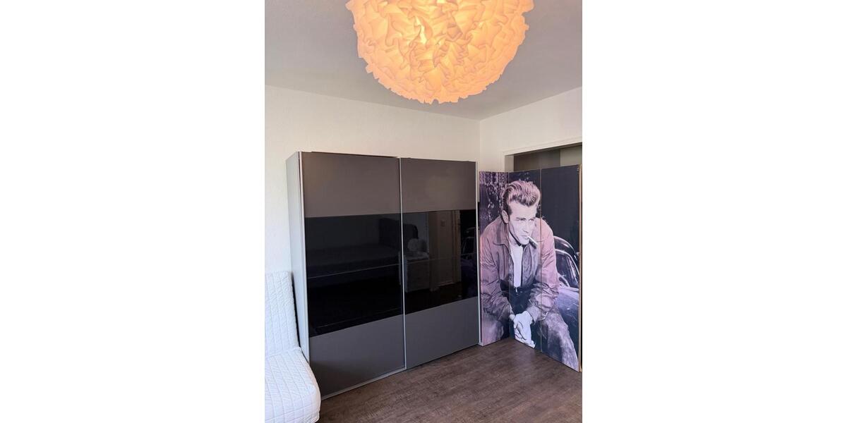 Etagenwohnung Neuss Allerheiligen - 1 Zimmer, 30 m&sup2;, 600&euro; | Angebot:26108056