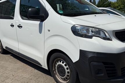 Peugeot Expert 149.000 km 11.850 &euro; mettmann 40822
