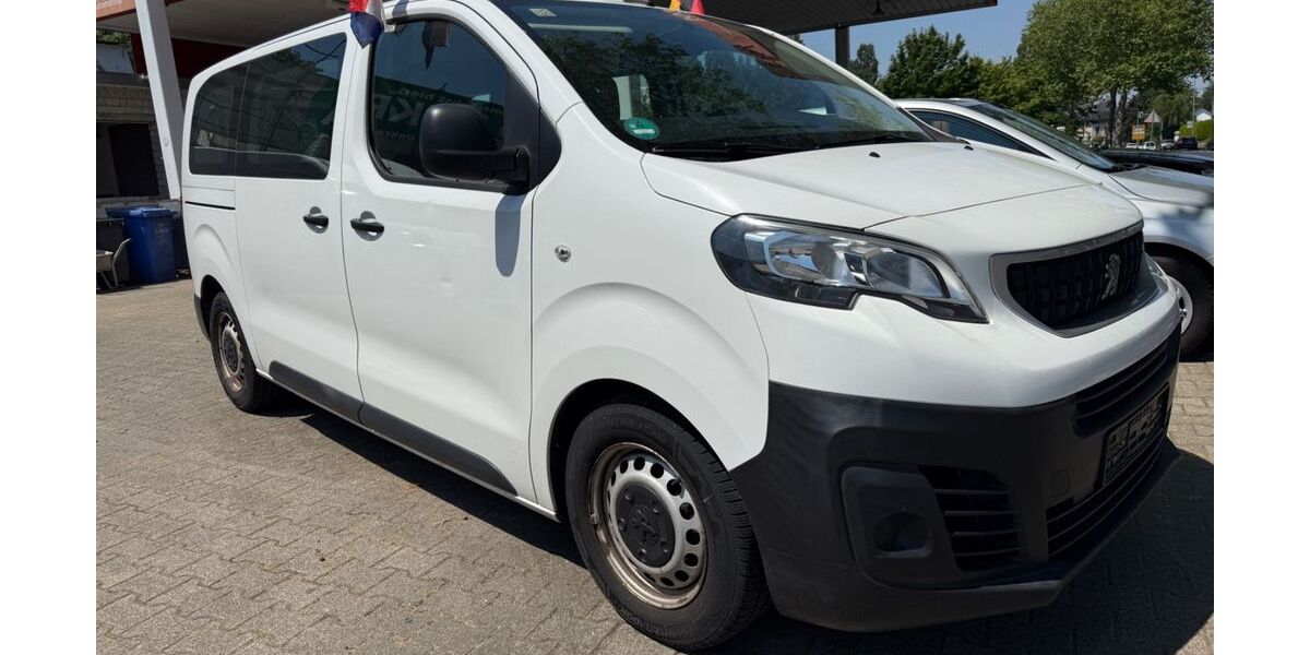 Peugeot Expert 149.000 km 11.950 &euro; mettmann 40822