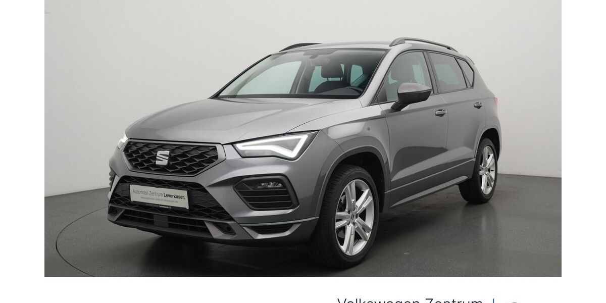 Seat Ateca 33.333 km 24.480 &euro; Leverkusen 51379