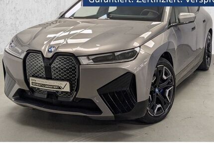 BMW iX 59.131 km 44.990 &euro; Düsseldorf 40595