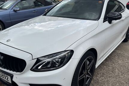 Mercedes-Benz C 250 92.000 km 25.000 &euro; Leverkusen 51373