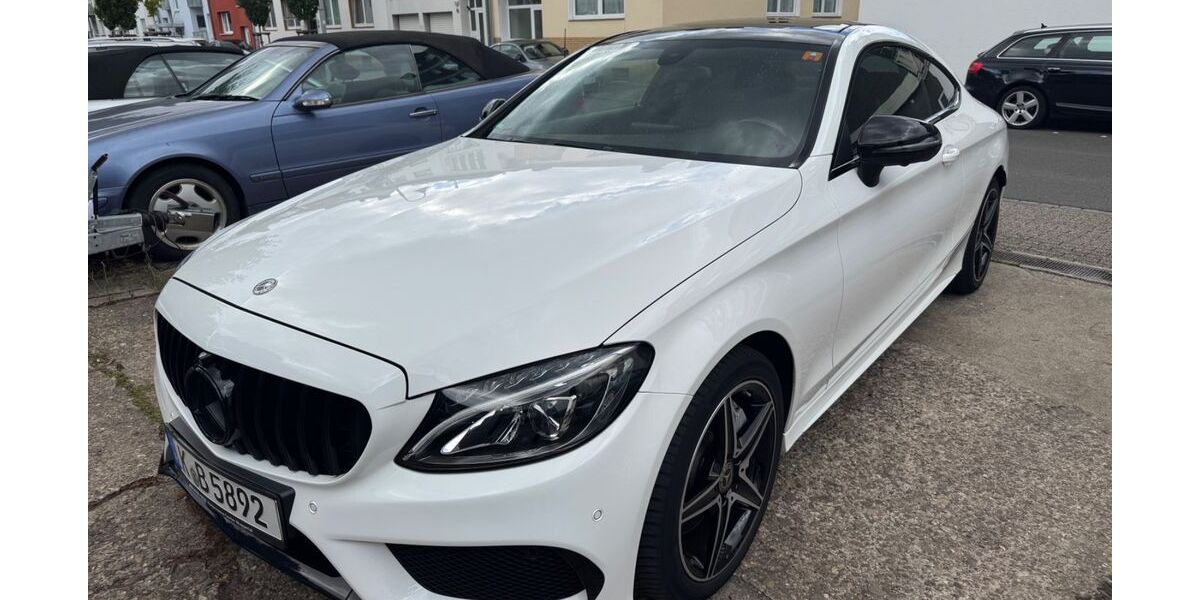 Mercedes-Benz C 250 92.000 km 25.000 &euro; Leverkusen 51373
