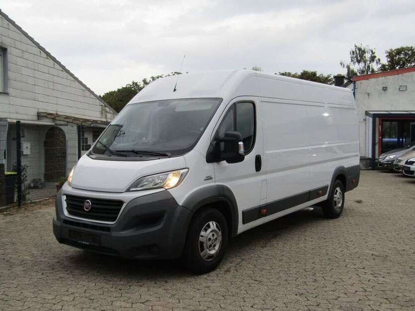 Fiat Ducato 280.000 km 12.800 € Rommerskirchen 41569