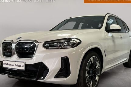 BMW iX3 63.313 km 40.990 &euro; Düsseldorf 40237