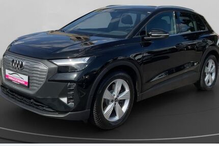 Audi Q4 e-tron 103.415 km 26.980 &euro; Köln-Mülheim 51063