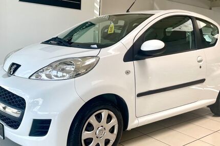 Peugeot 107 28.660 km 7.990 € Köln 51067