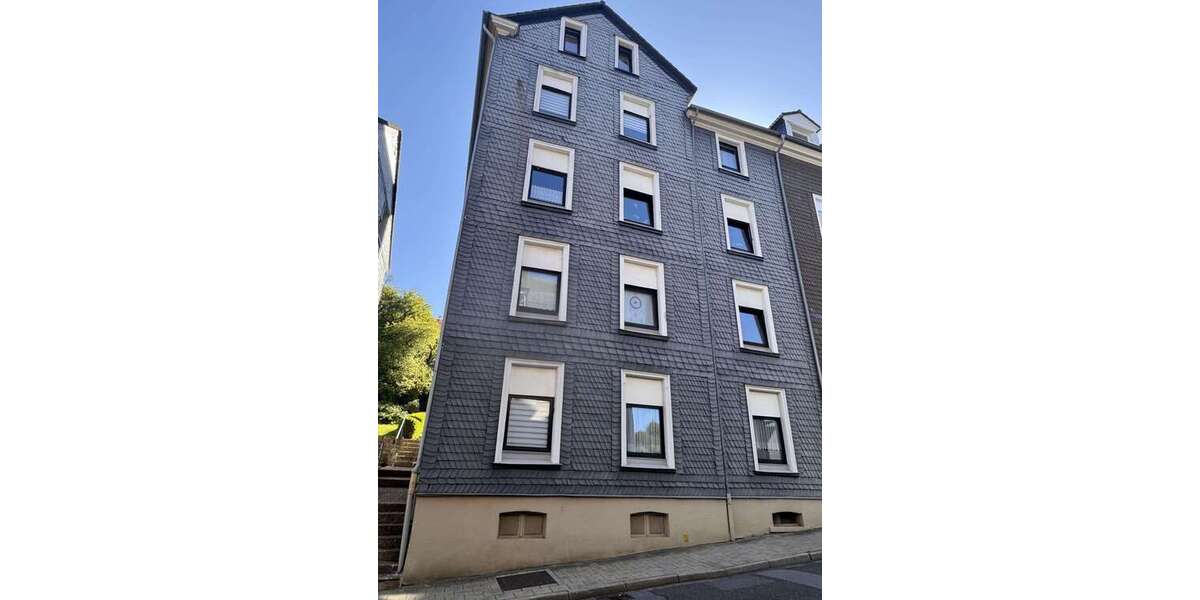 Etagenwohnung Velbert Langenberg - 2 Zimmer, 60 m&sup2;, 490&euro; | Angebot:25722223
