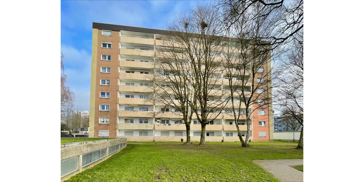 Etagenwohnung Leverkusen Alkenrath - 3 Zimmer, 72 m&sup2;, 670&euro; | Angebot:24157211