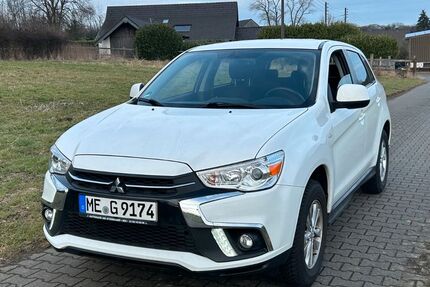 Mitsubishi ASX 74.310 km 13.500 &euro; Wuppertal 42327