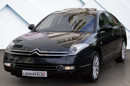 Citroen C6