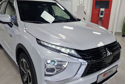 Mitsubishi Eclipse Cross 1.500 km 34.890 &euro; Wuppertal 42117
