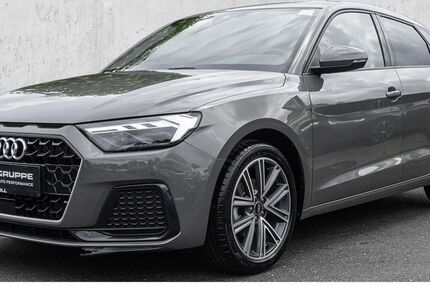 Audi A1 7.680 km 29.490 &euro; Düsseldorf 40474