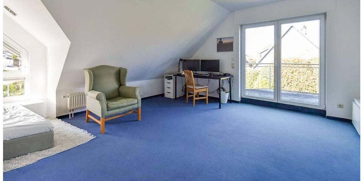 Einfamilienhaus Heiligenhaus Isenbügel - 7 Zimmer, 217 m&sup2;, 995.000&euro; | Angebot:26015012